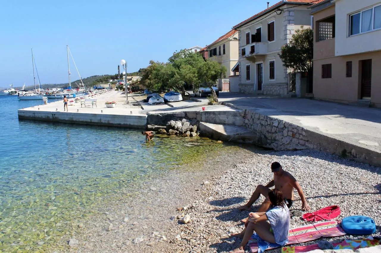 Apartments By The Sea Sali, Dugi Otok - 8193 克罗地亚