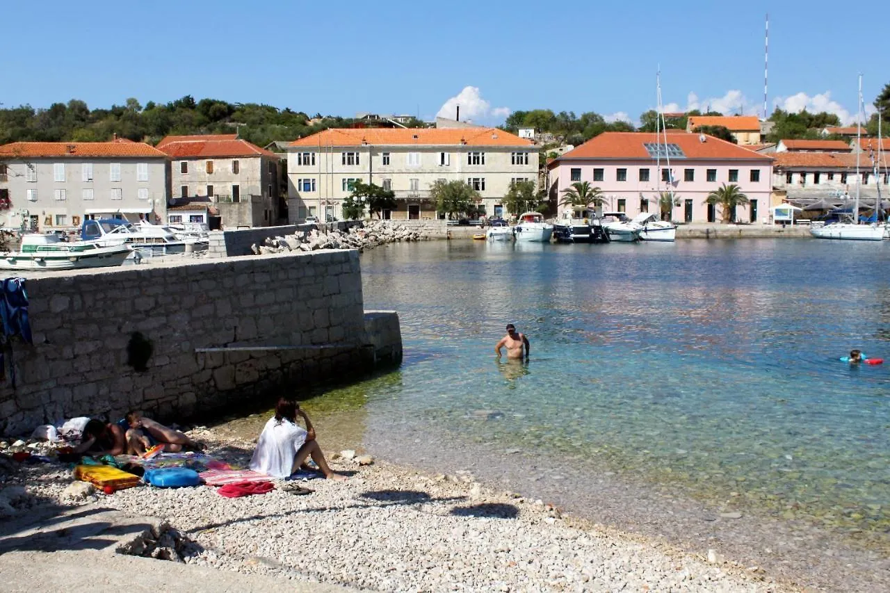 Apartments By The Sea Sali, Dugi Otok - 8193 Sali