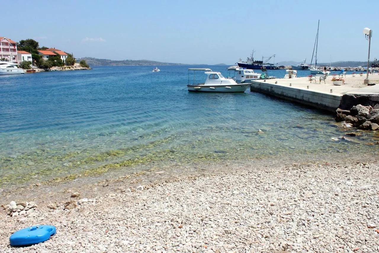 Apartments By The Sea Sali, Dugi Otok - 8193