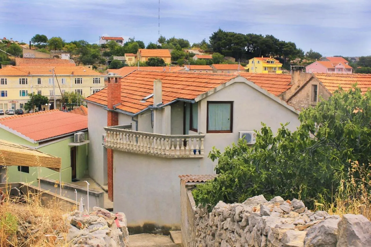 Apartments By The Sea Sali, Dugi Otok - 8193