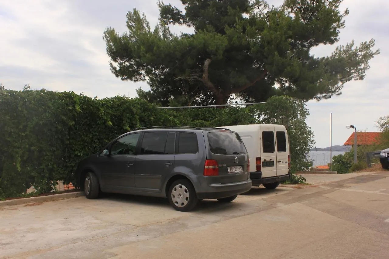 Apartments By The Sea Sali, Dugi Otok - 8193