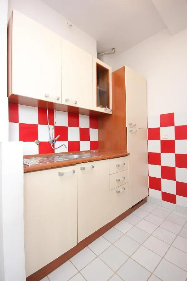 Apartments By The Sea Sali, Dugi Otok - 8193 克罗地亚