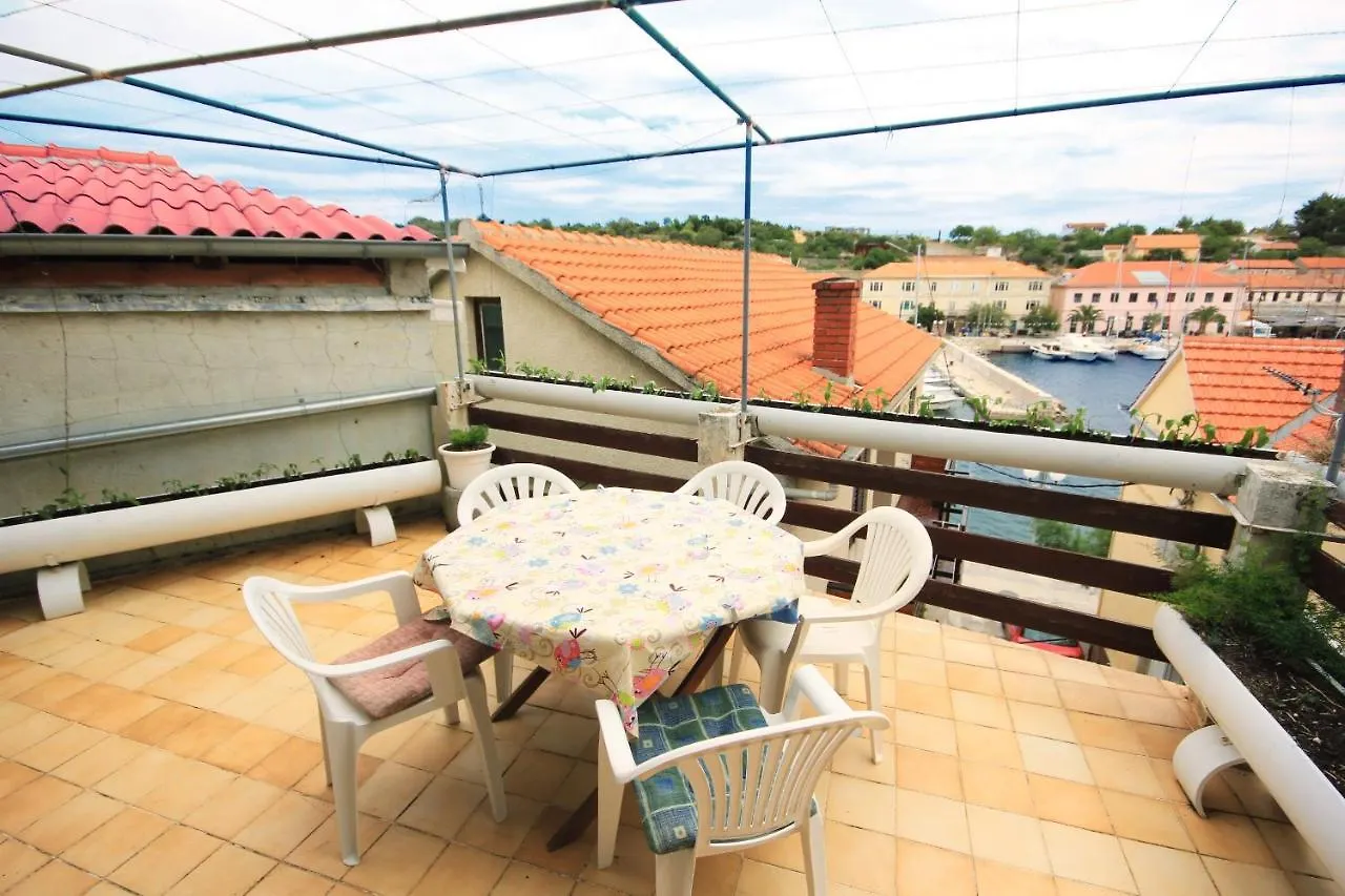 Apartments By The Sea Sali, Dugi Otok - 8193