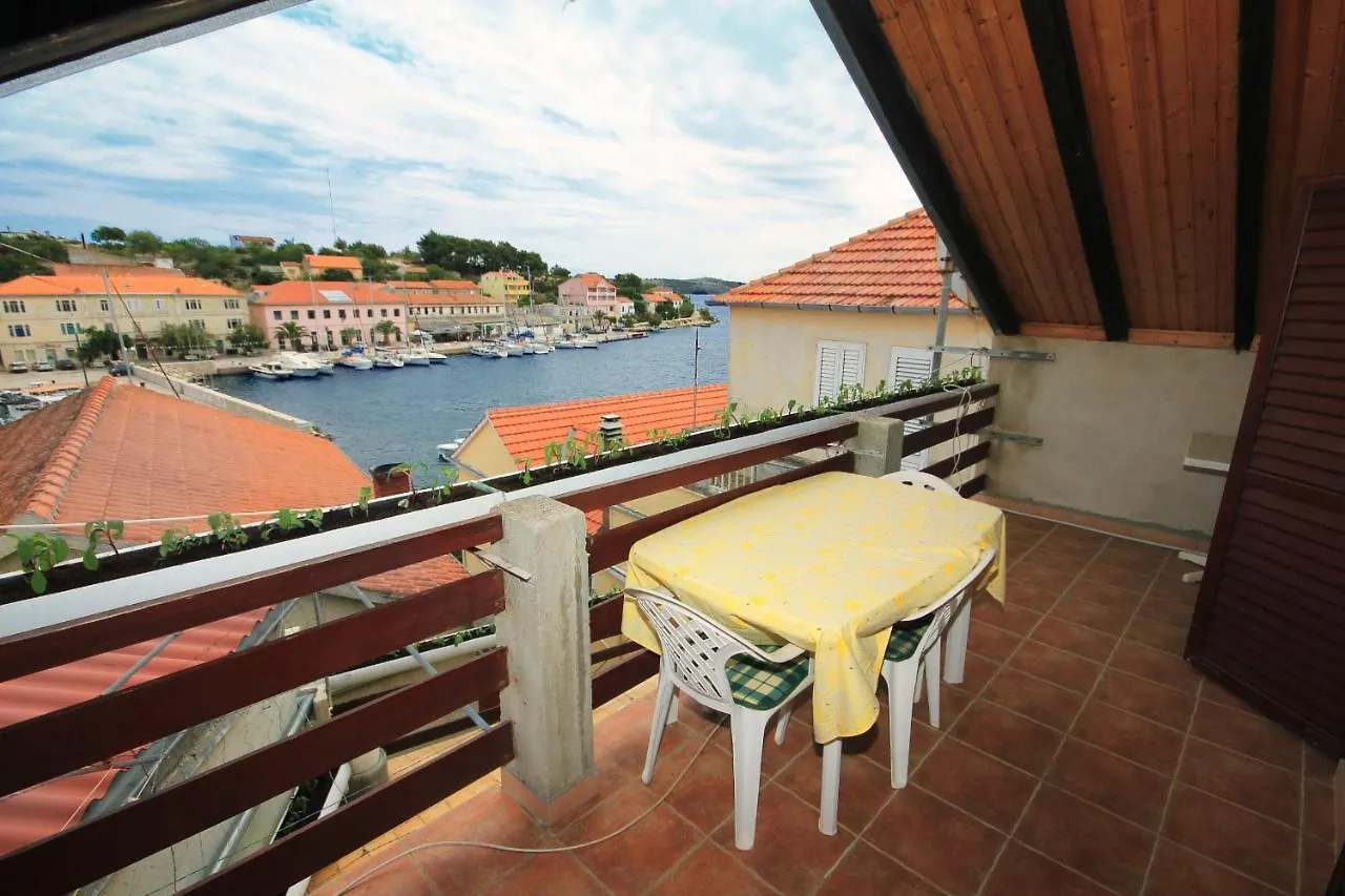 Apartments By The Sea Sali, Dugi Otok - 8193