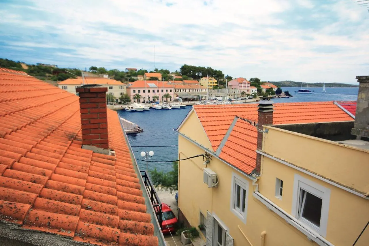 Apartments By The Sea Sali, Dugi Otok - 8193 克罗地亚