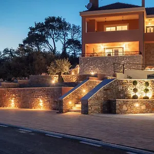 Lovro Luxury With Jacuzzi And Terrace Sea View Sali